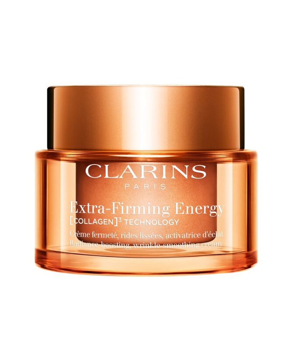 Crema facial Extra Firming Energy día 50 ml Clarins