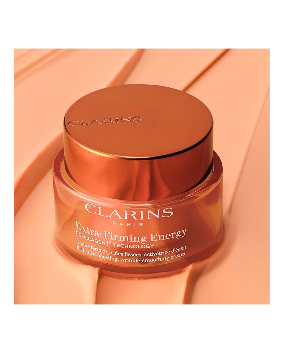 Crema Facial Extra Firming Energy Día Clarins - 50 ml 2