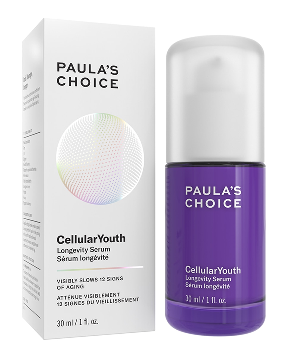 Sérum Longevidad Antienvejecimiento 30ml Paula's Choice - 30 ml 2