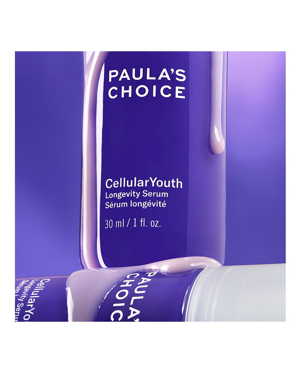 Sérum Longevidad Antienvejecimiento 30ml Paula's Choice - 30 ml 4