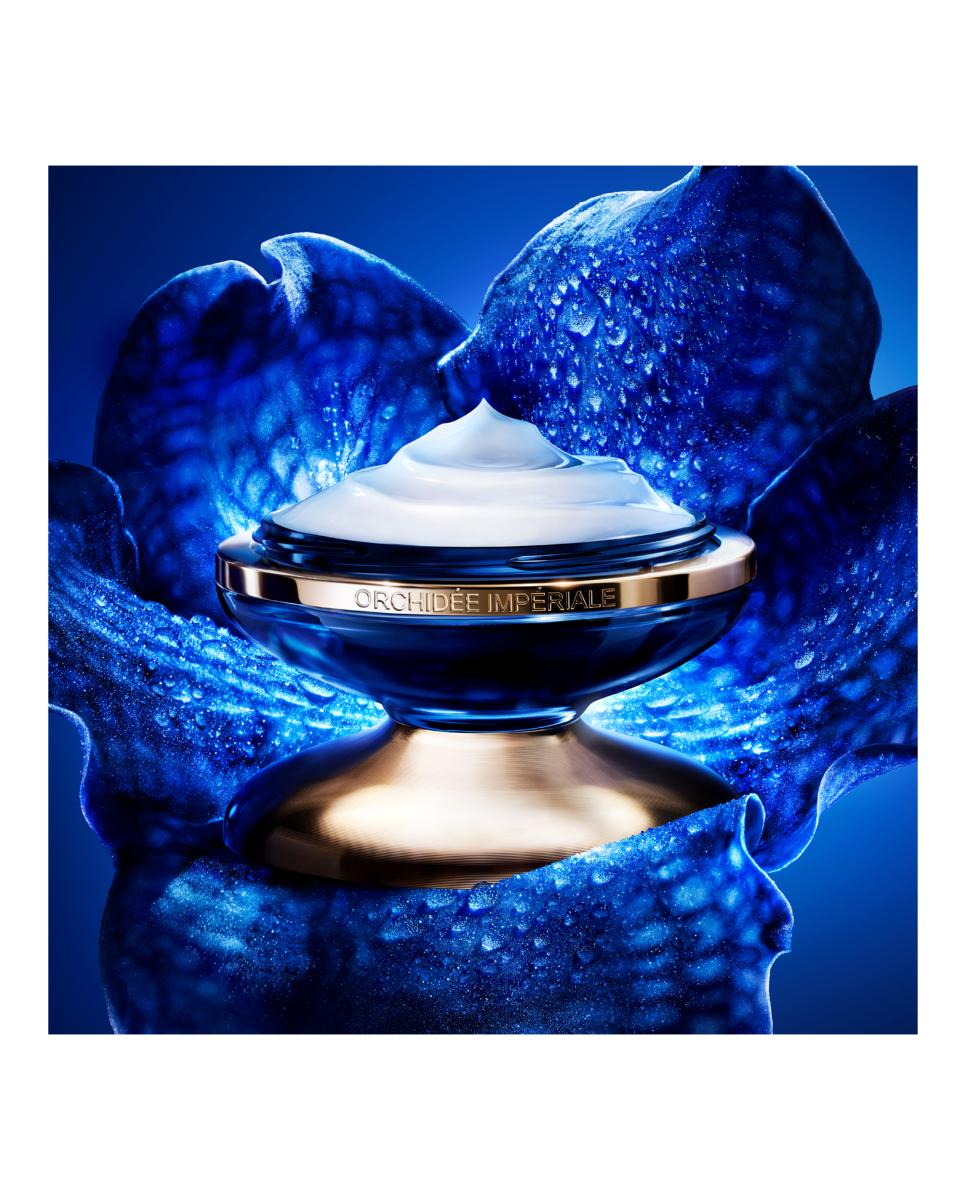 Orchidée Impériale La Crema Ligera De Longevidad 50 ml Guerlain - 50 ml 5