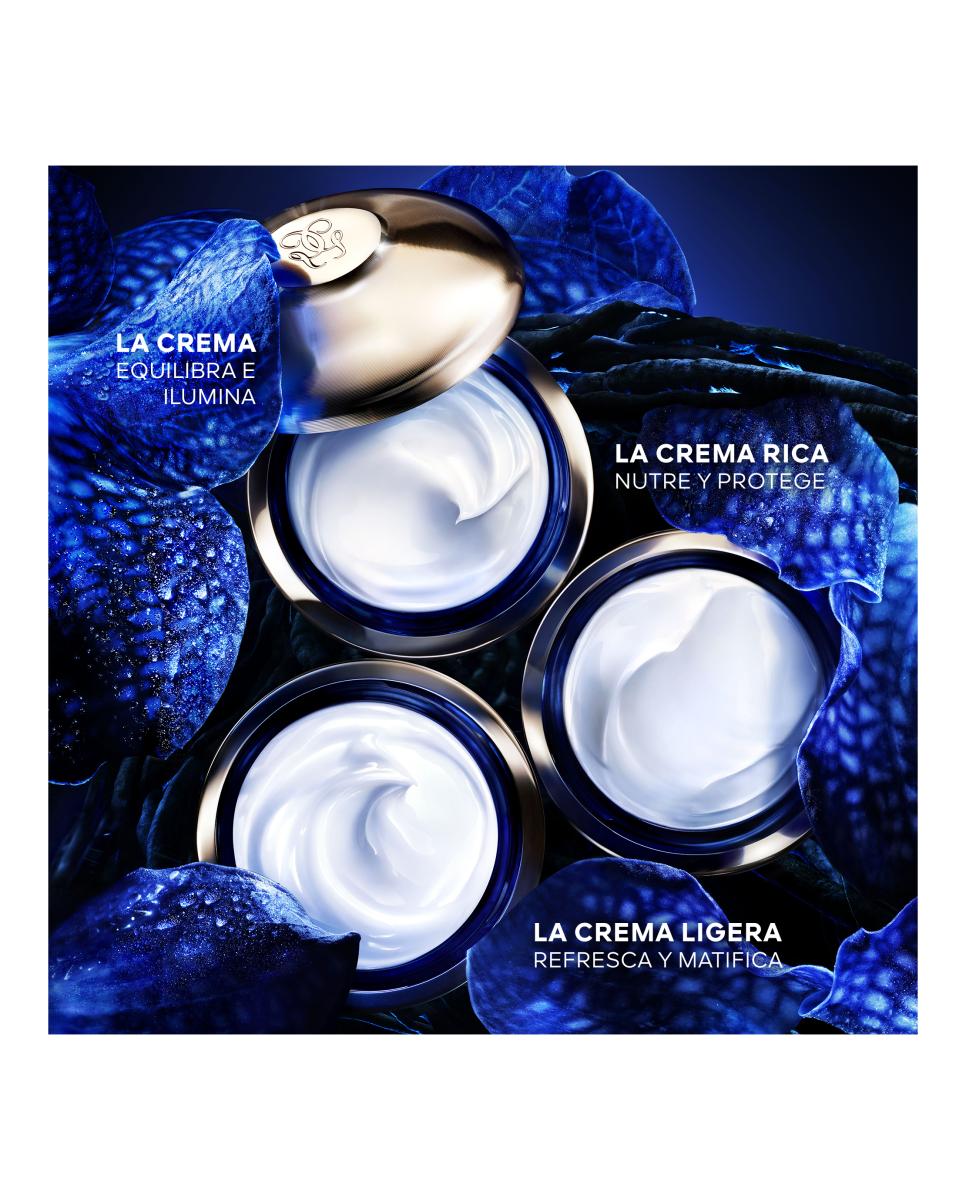 Orchidée Impériale La Crema Ligera De Longevidad 50 ml Guerlain - 50 ml 11