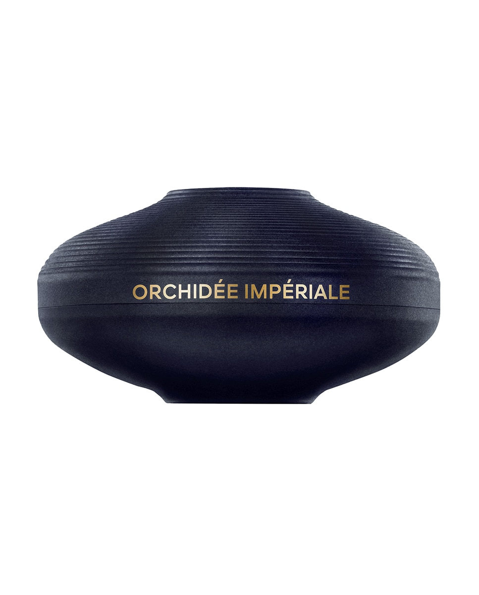 Guerlain - Recarga Orchidée Impériale La Crema Ligera De Longevidad 50 ml Guerlain.