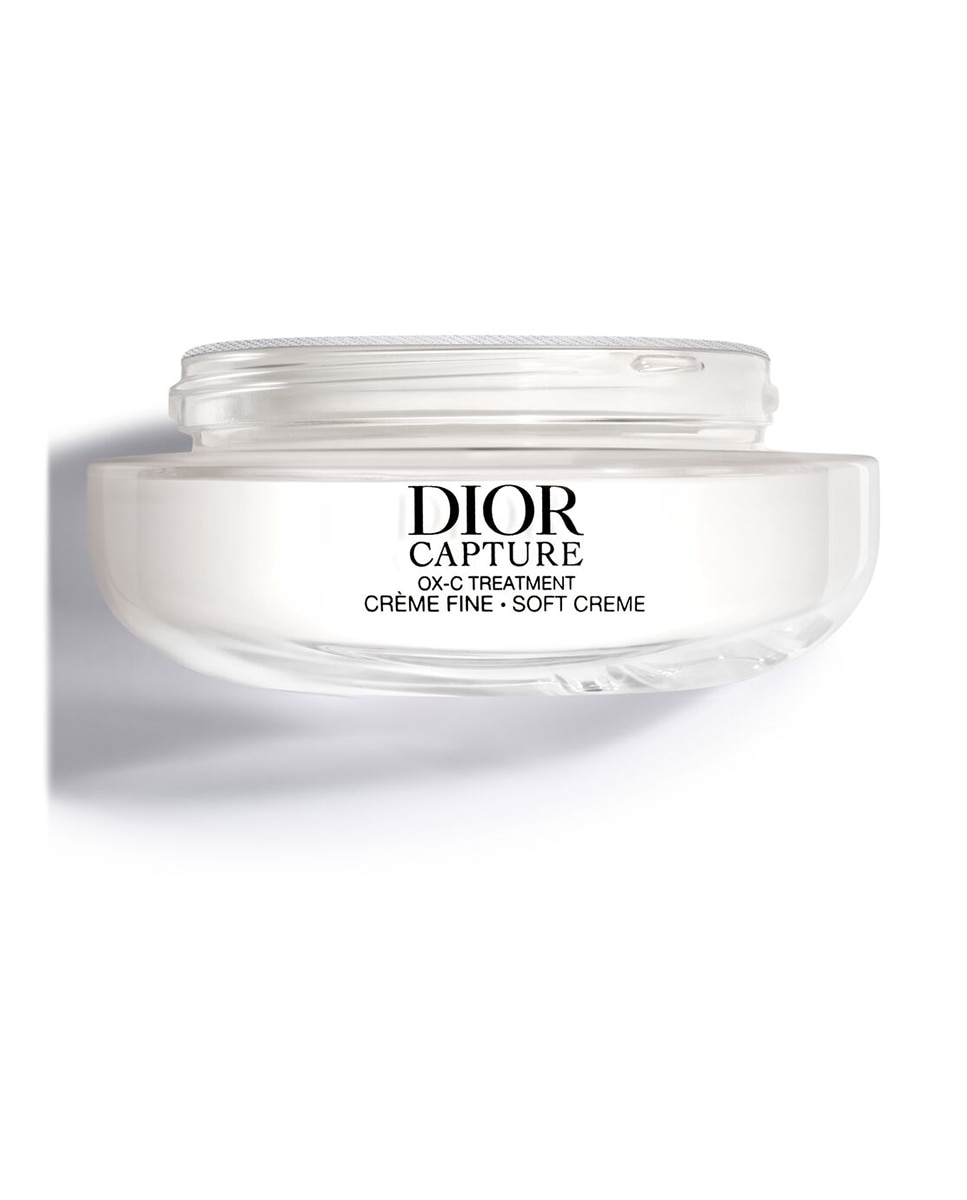 Imagen 0 de Recarga Dior Capture Crema Ligera Recarga crema rostro textura ligera - corrección antiedad - arrugas y firmeza