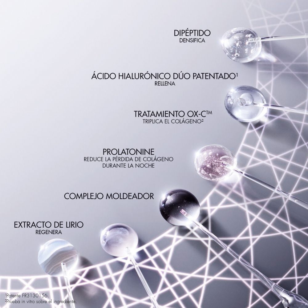 Dior Capture Crema de Noche Crema de noche para rostro - corrección antiedad - arrugas y firmeza - 50 ml 4
