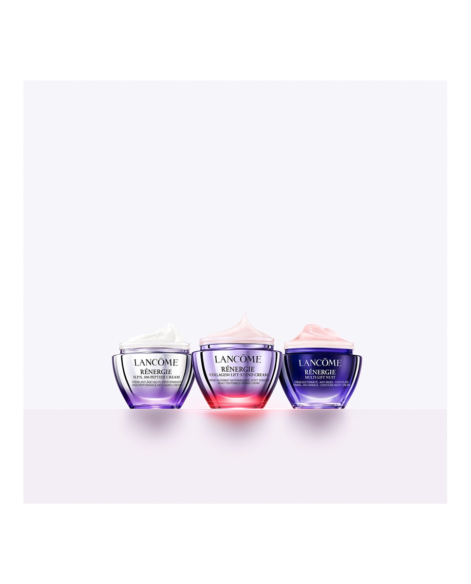Crema Facial Rénergie Collage Lift-Xtend Cream 50 ML Lancôme · El