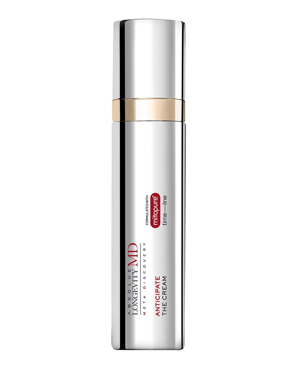 Lancôme - Crema Absolue Longevity MD Anticipate 50 Ml Lancôme.