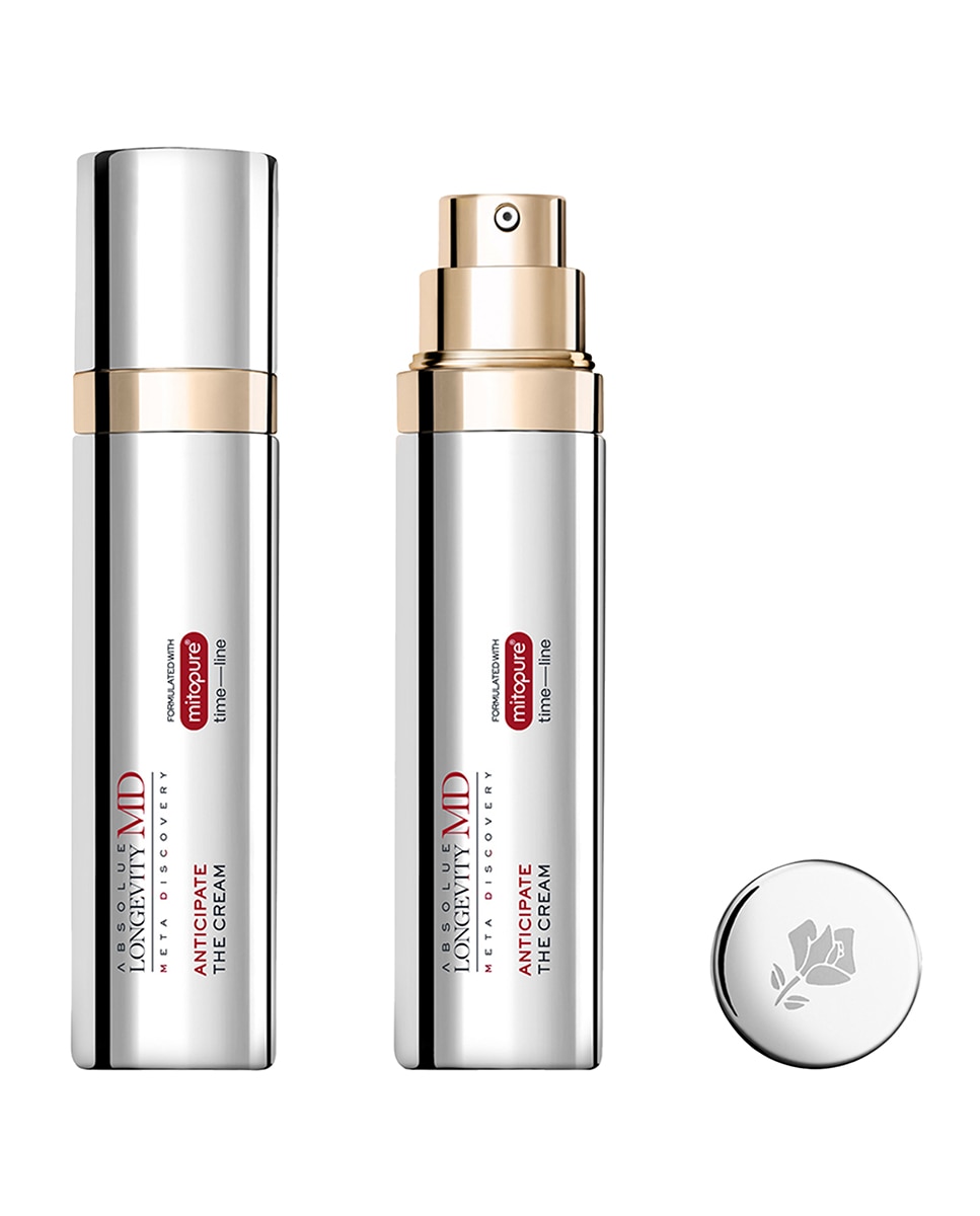 Crema Absolue Longevity MD Anticipate Lancôme - 50 ml 4