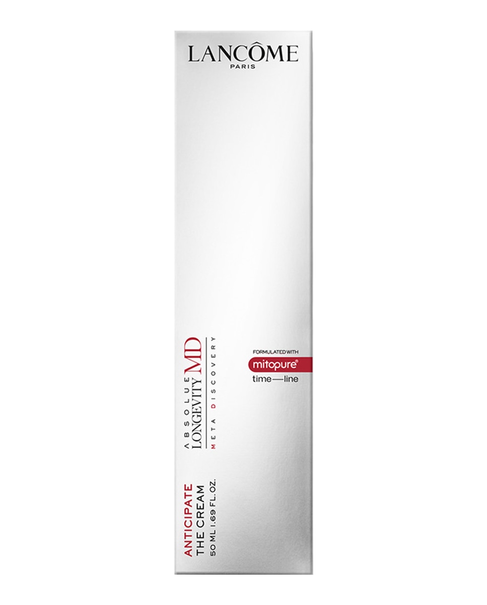 Crema Absolue Longevity MD Anticipate Lancôme - 50 ml 5