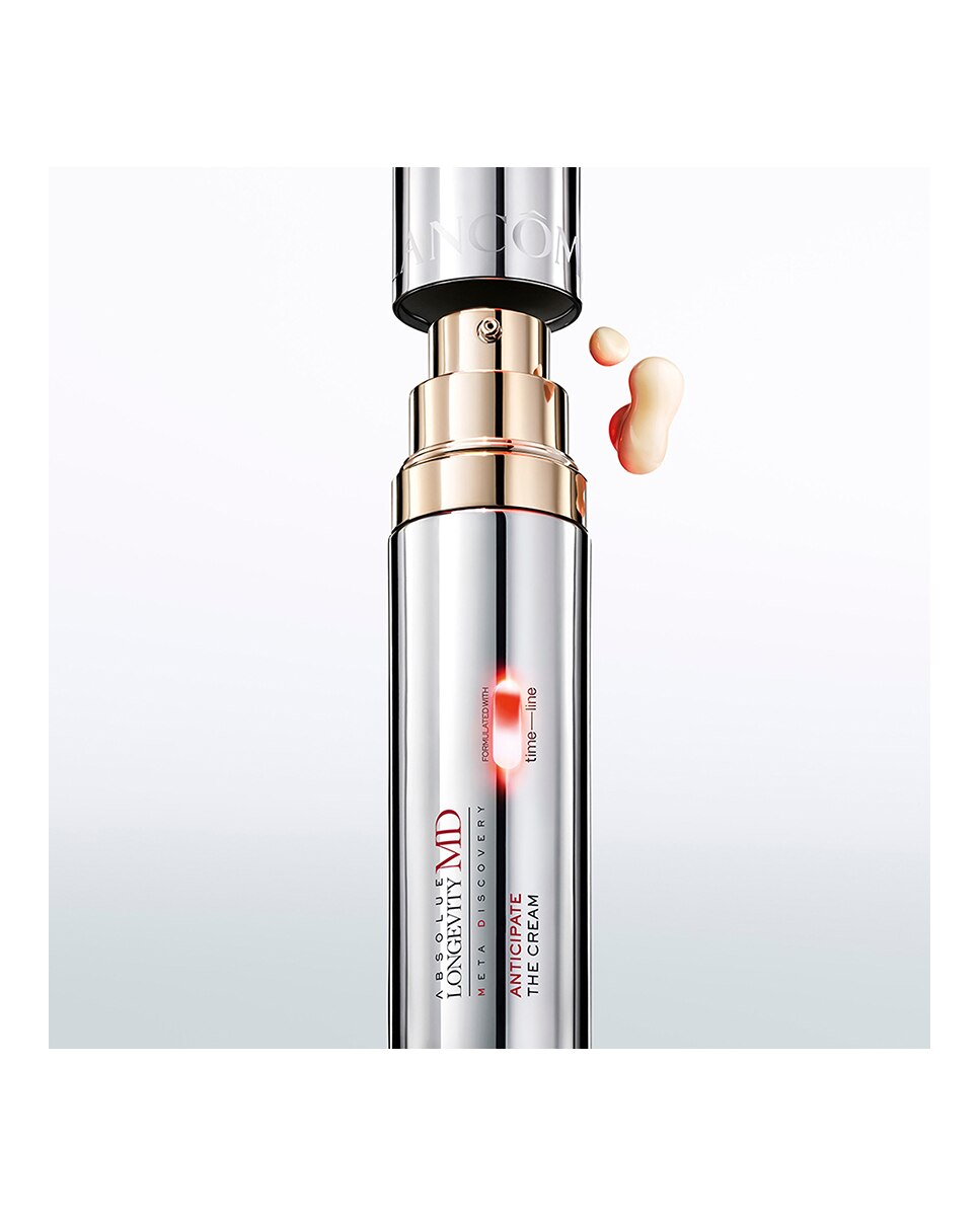 Crema Absolue Longevity MD Anticipate Lancôme - 50 ml 9
