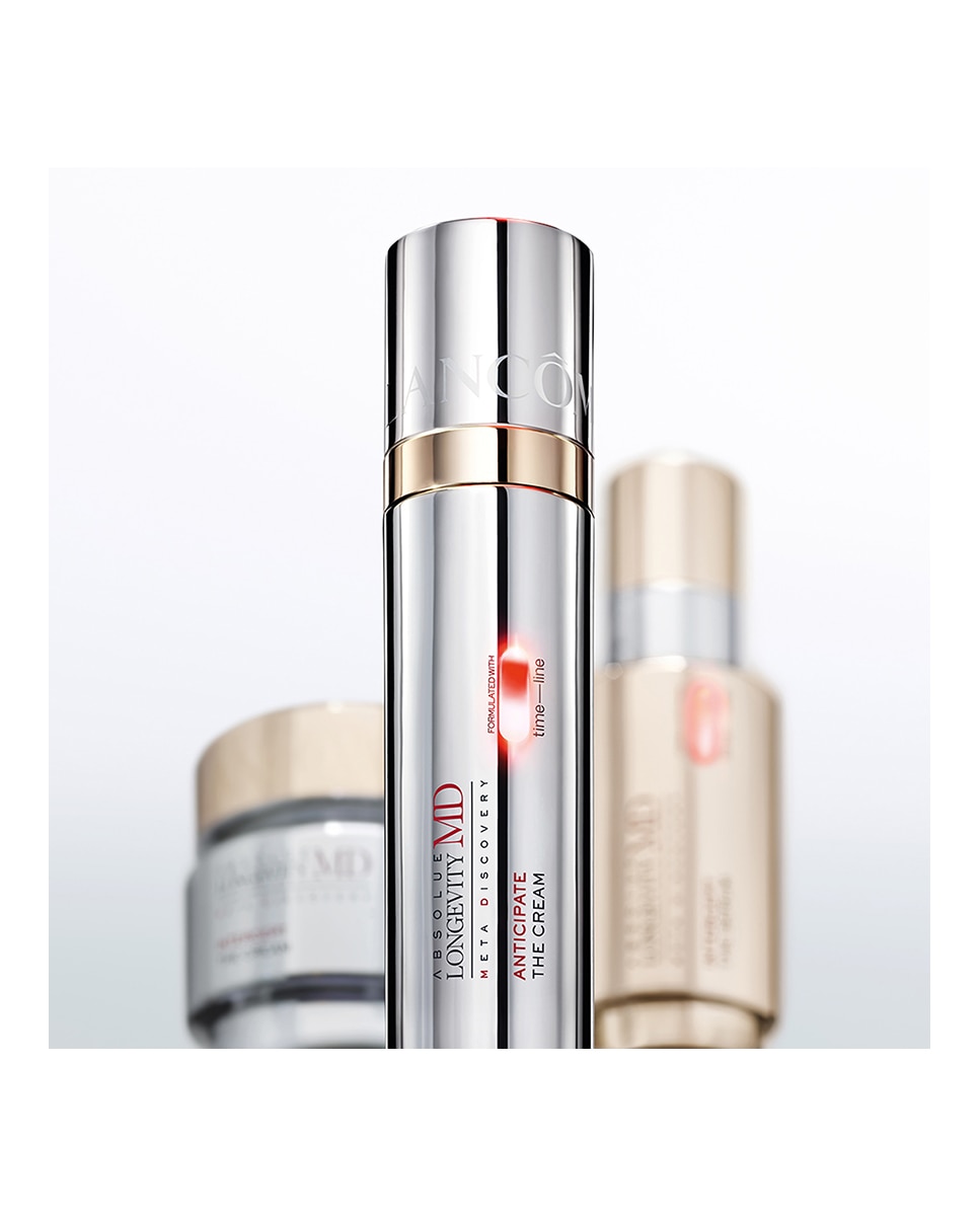 Crema Absolue Longevity MD Anticipate Lancôme - 50 ml 11