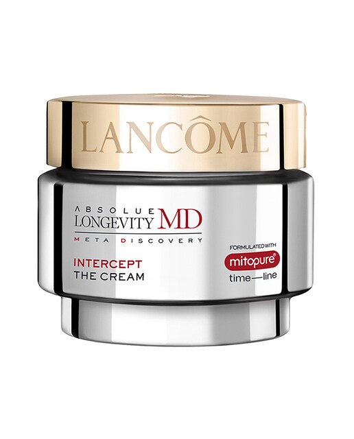 Crema Absolue Longevity MD Intercept 50 Ml Lancôme