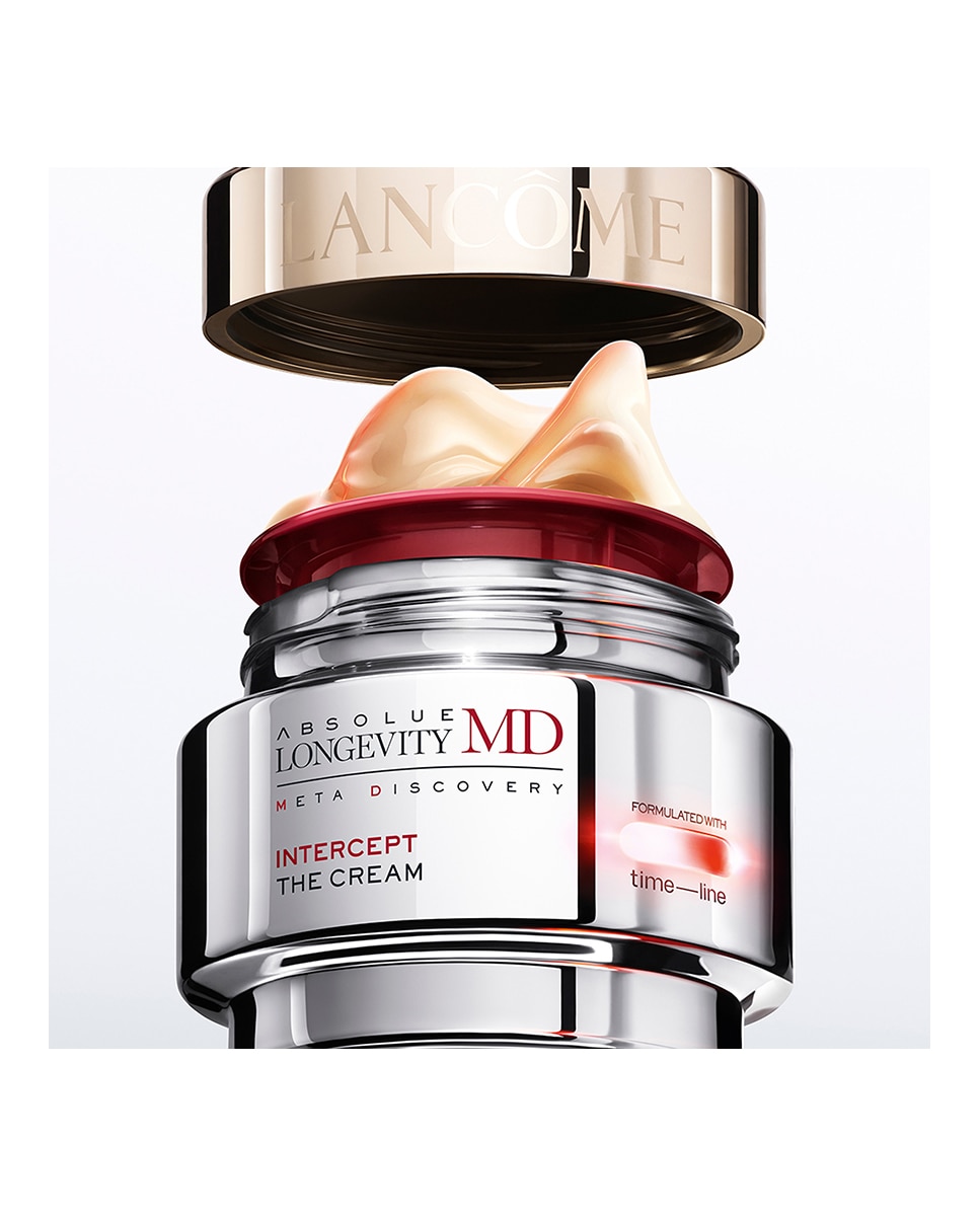 Crema Absolue Longevity MD Intercept Lancôme - 50 ml 8