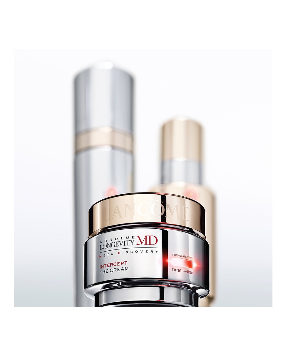Crema Absolue Longevity MD Intercept Lancôme - 50 ml 10