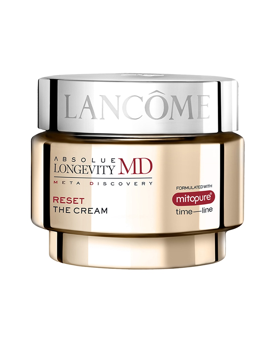 Imagen 0 de Crema Absolue Longevity MD Reset 50 Ml Lancôme