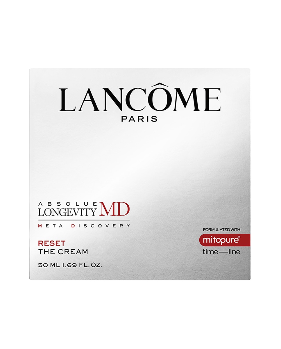 Crema Absolue Longevity MD Reset Lancôme - 50 ml 4