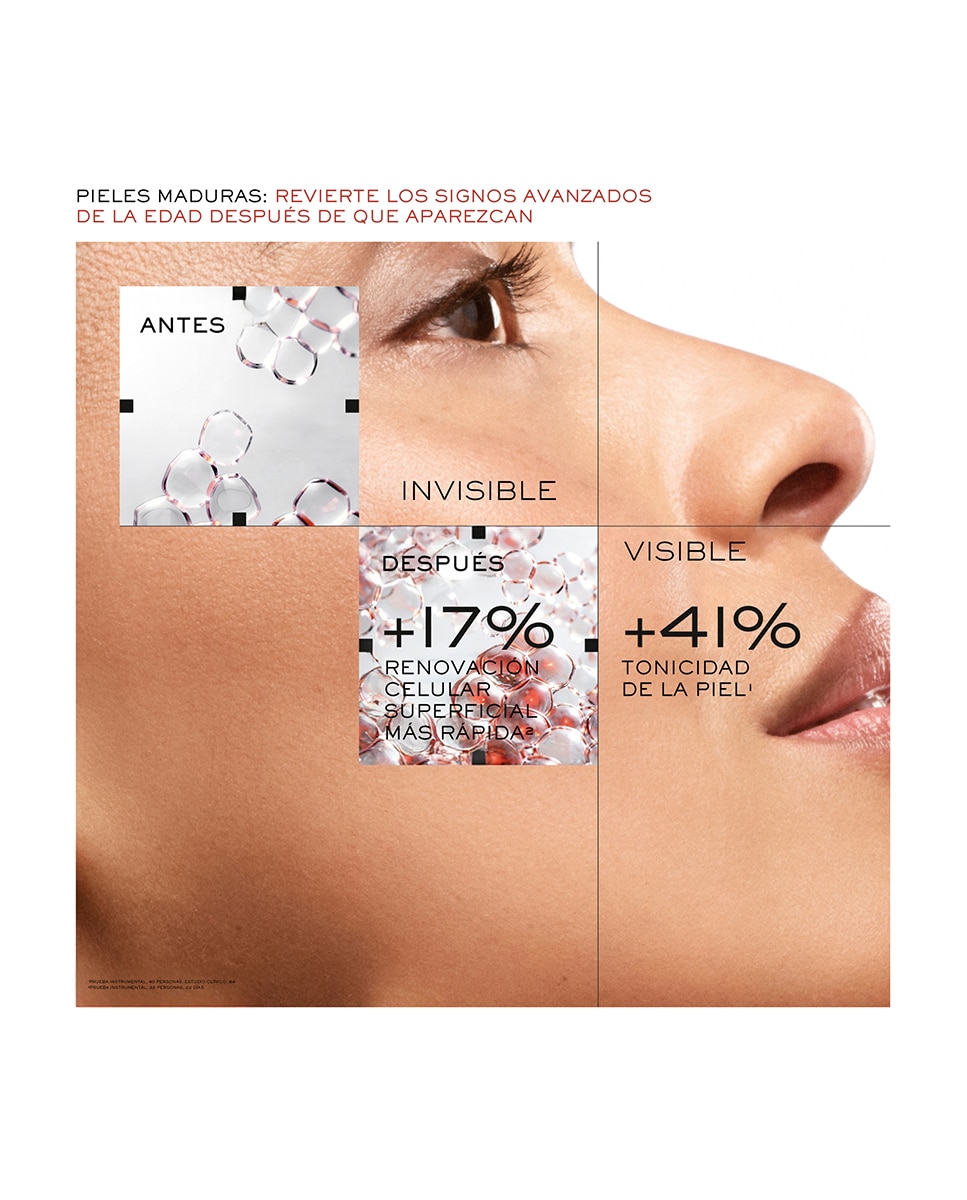 Crema Absolue Longevity MD Reset Lancôme - 50 ml 7
