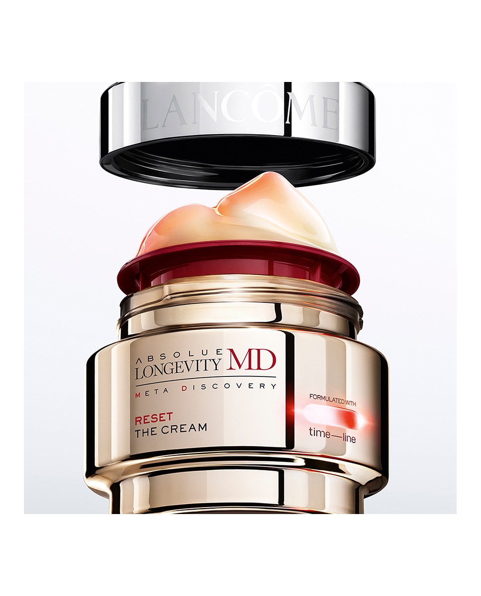 Crema Absolue Longevity MD Reset Lancôme - 50 ml 8