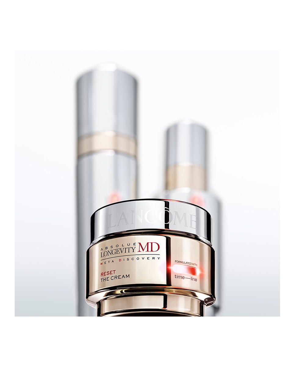 Crema Absolue Longevity MD Reset Lancôme - 50 ml 10