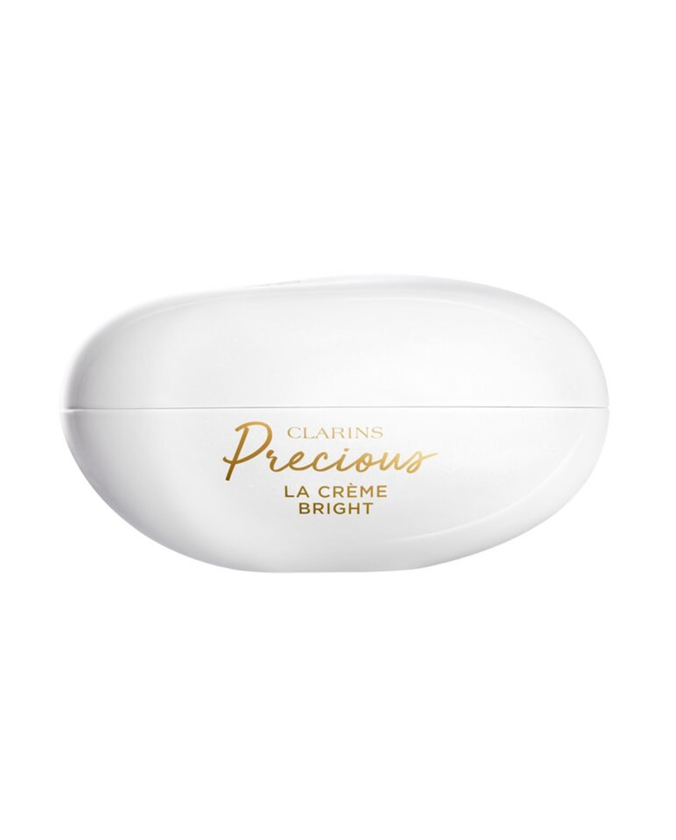 Clarins - Precious La Creme Bright Clarins.