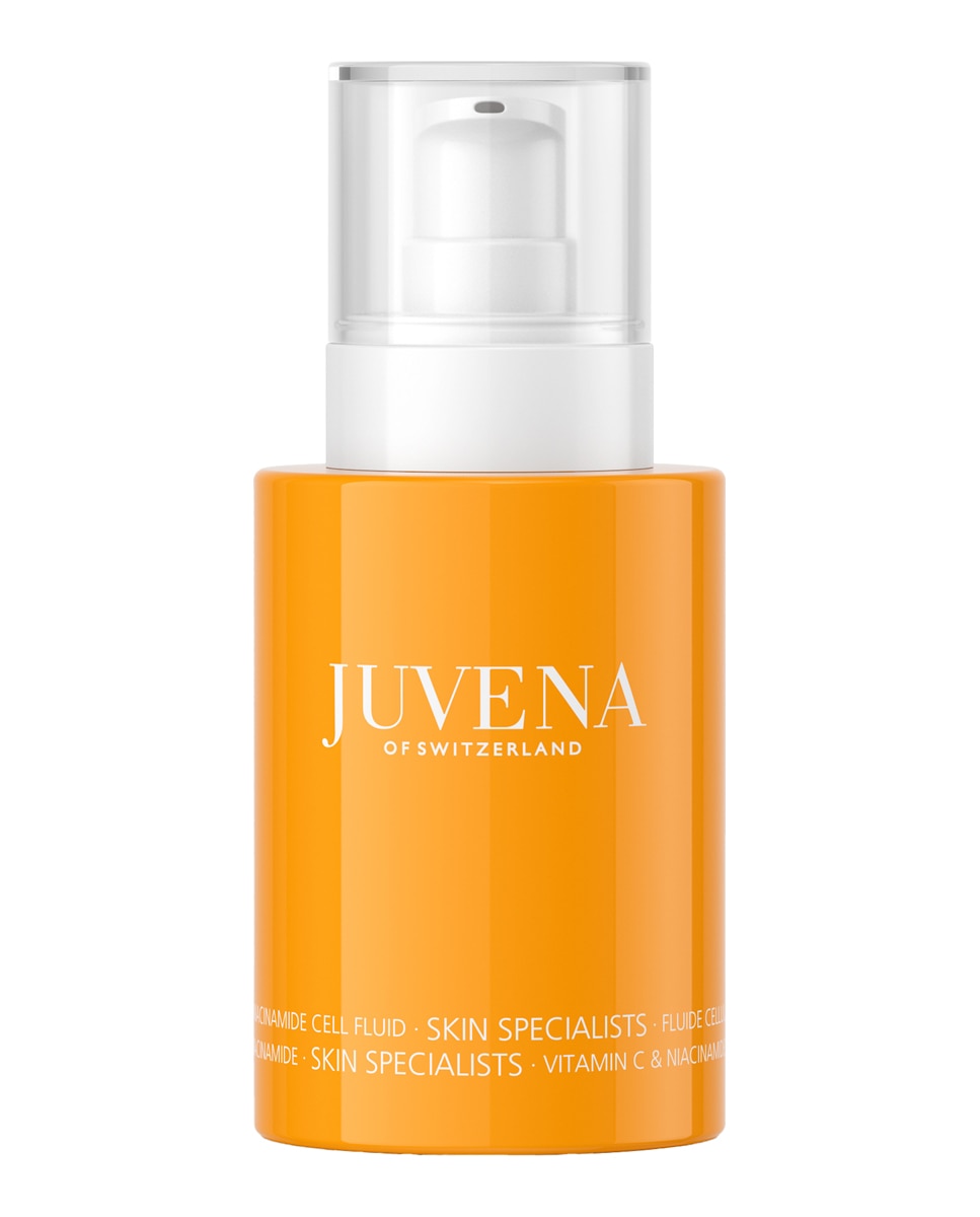 Juvena - Crema Vitamin C & Niacinamide Fluid 50 Ml Juvena.
