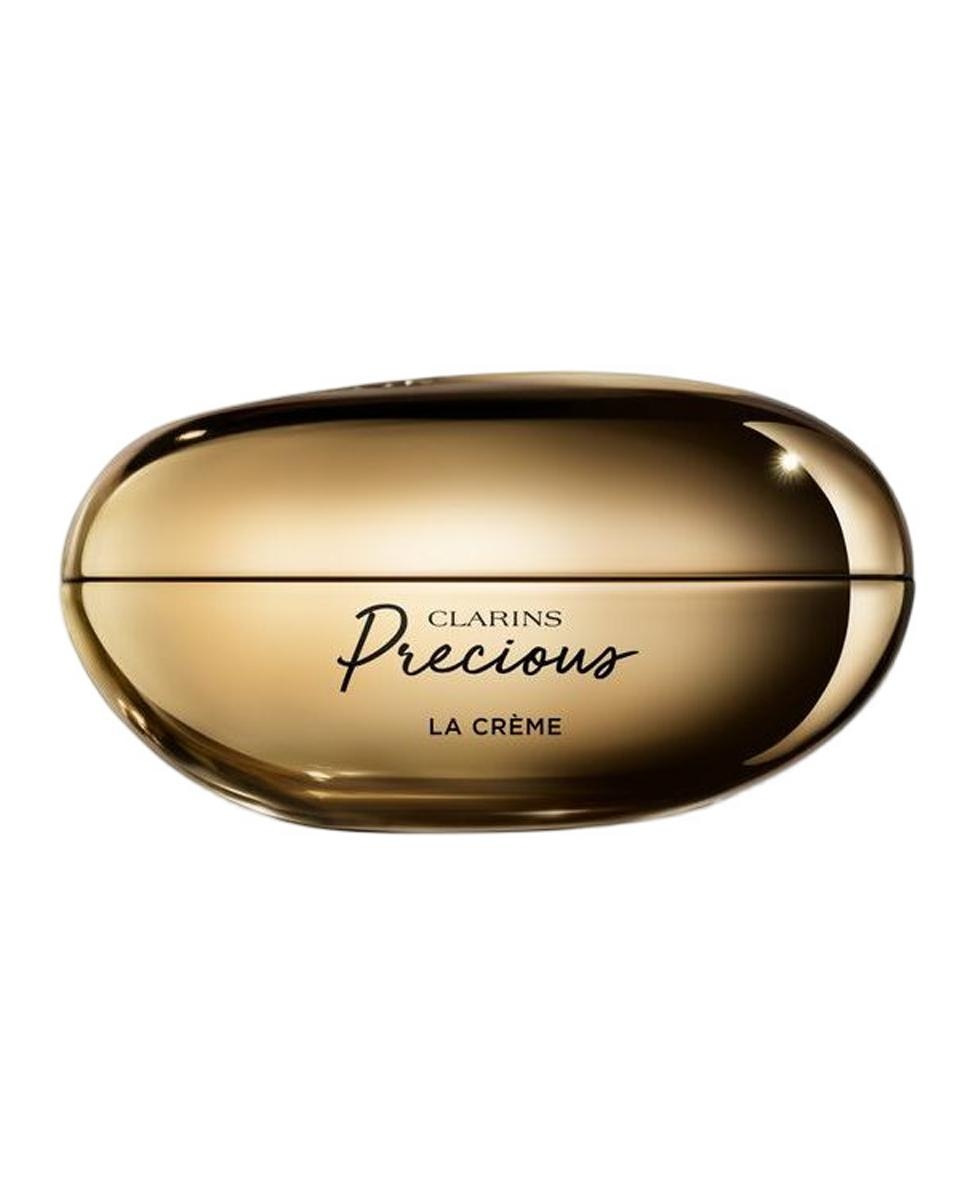 Clarins - Crema Antiedad Precious La Crème 50 M l Clarins.