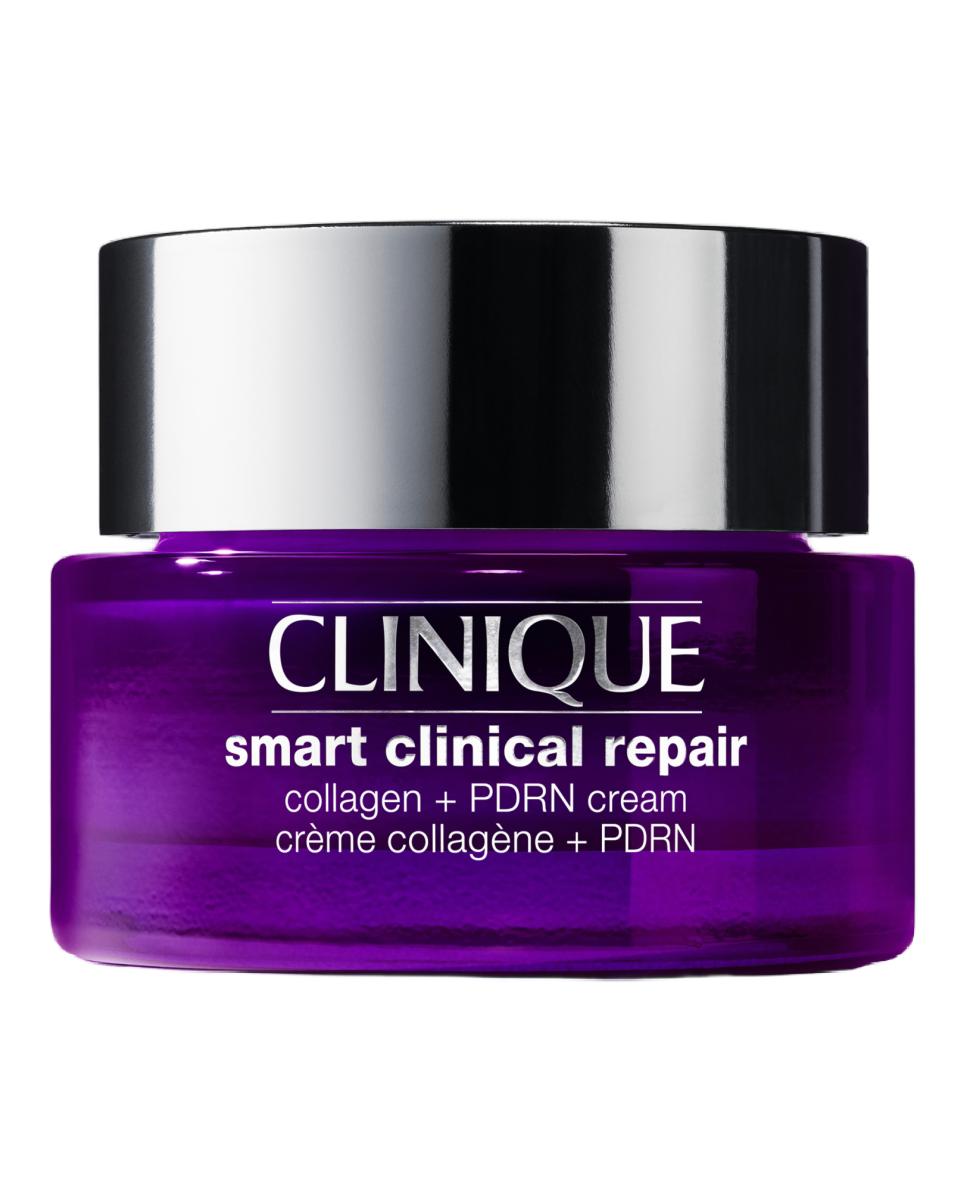Imagen 0 de Crema facial reparadora con colágeno + PDRN 50ml Smart Clinical Repair Clinique