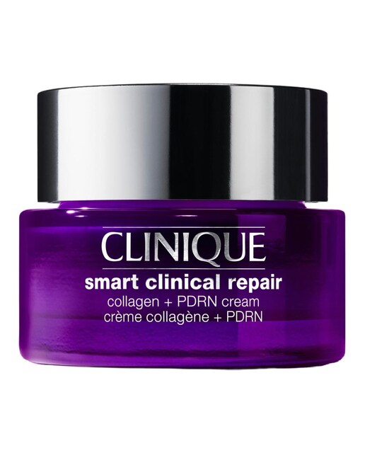 Crema facial reparadora con colágeno + PDRN 50ml Smart Clinical Repair Clinique