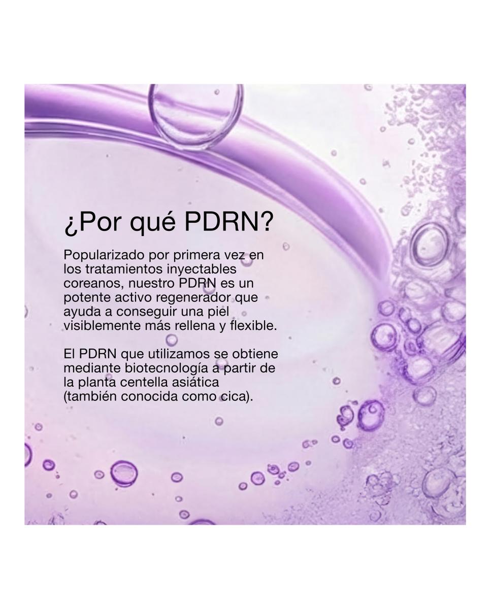 Crema facial reparadora con colágeno + PDRN 50ml Smart Clinical Repair Clinique 4
