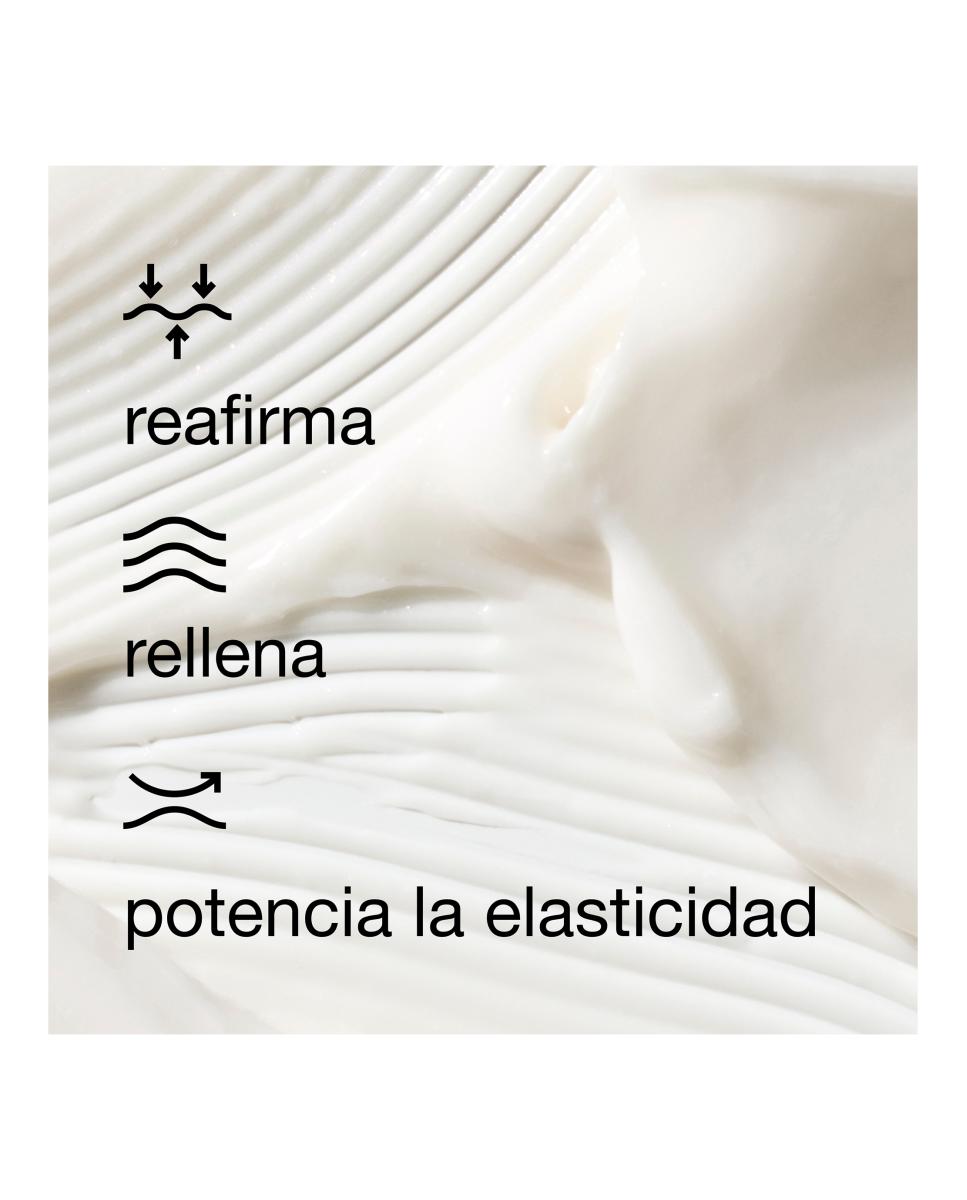 Crema facial reparadora con colágeno + PDRN 50ml Smart Clinical Repair Clinique 9