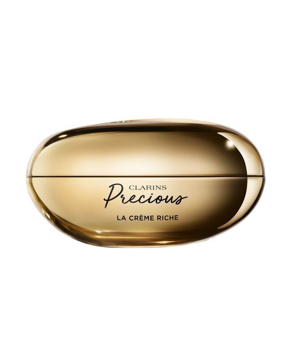 Clarins - Crema Precious La Crème Riche 50ml Clarins.