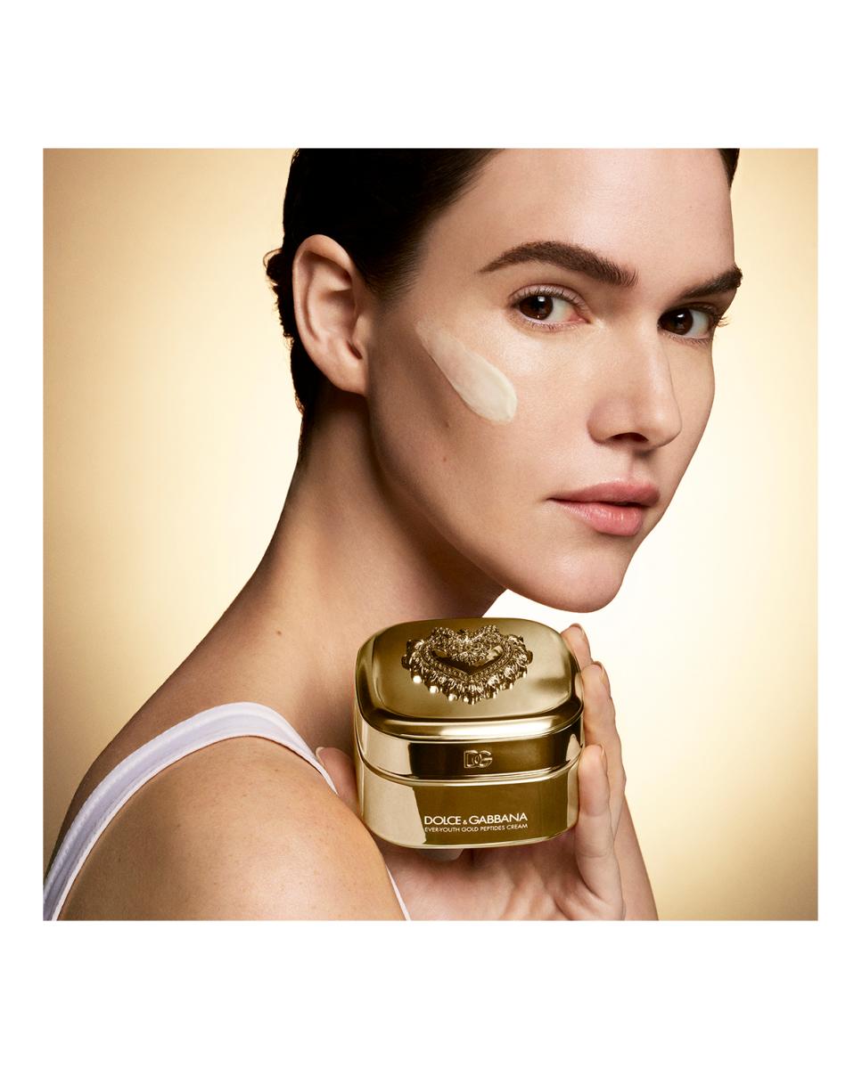 Crema Facial Ever-Youth 50ml de Dolce&Gabbana - 50 ml 5