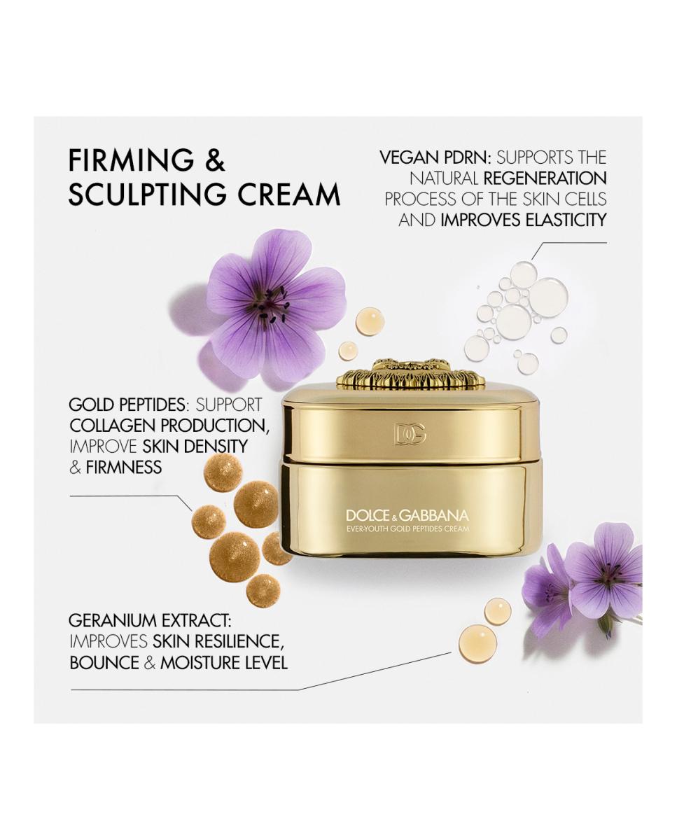 Crema Facial Ever-Youth 50ml de Dolce&Gabbana - 50 ml 7
