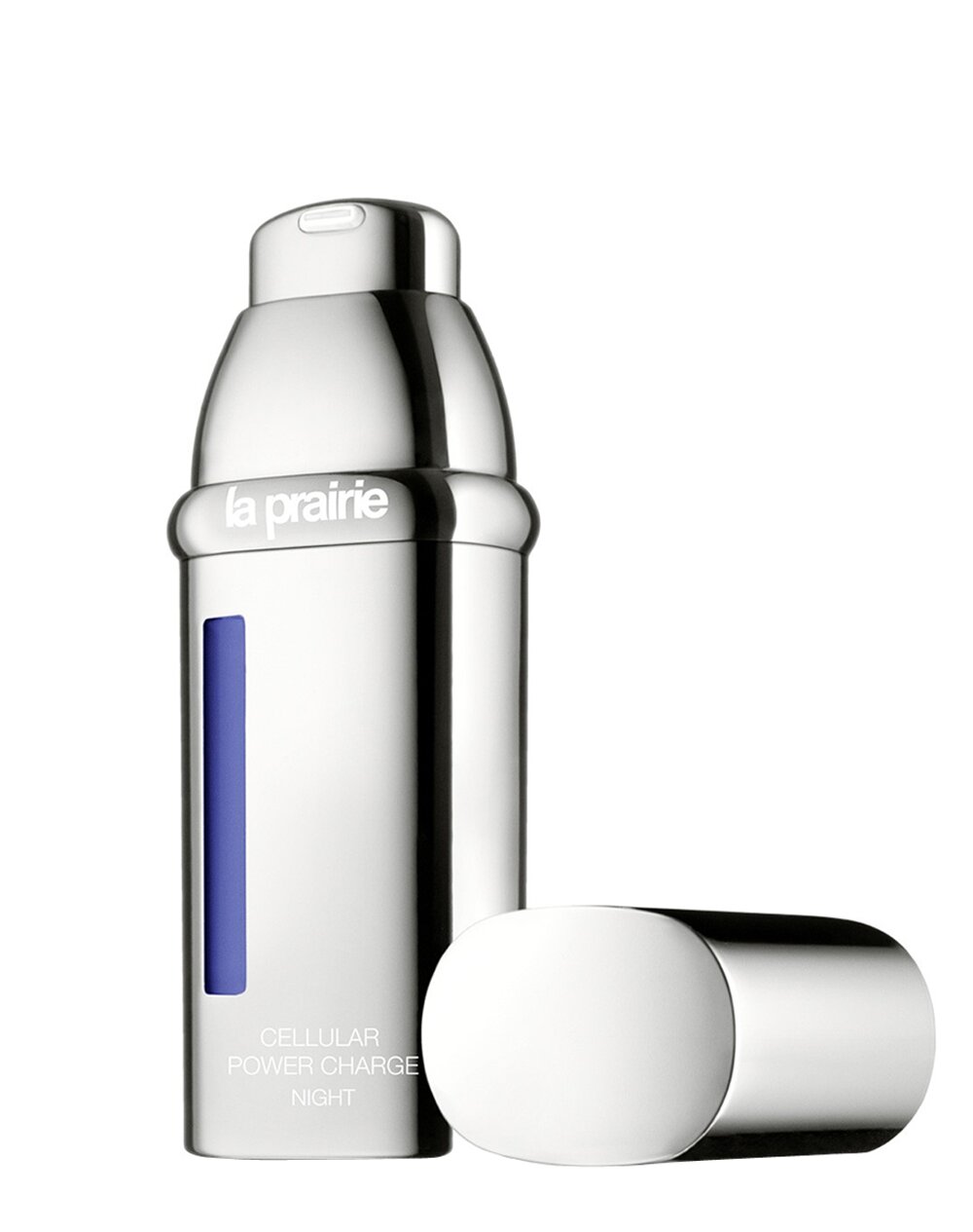 Imagen 2 de Crema de noche Cellular Power Charge Night La Prairie - 40 ml