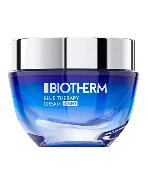 Imagen 0 de Crema de noche Blue Therapy Night Biotherm