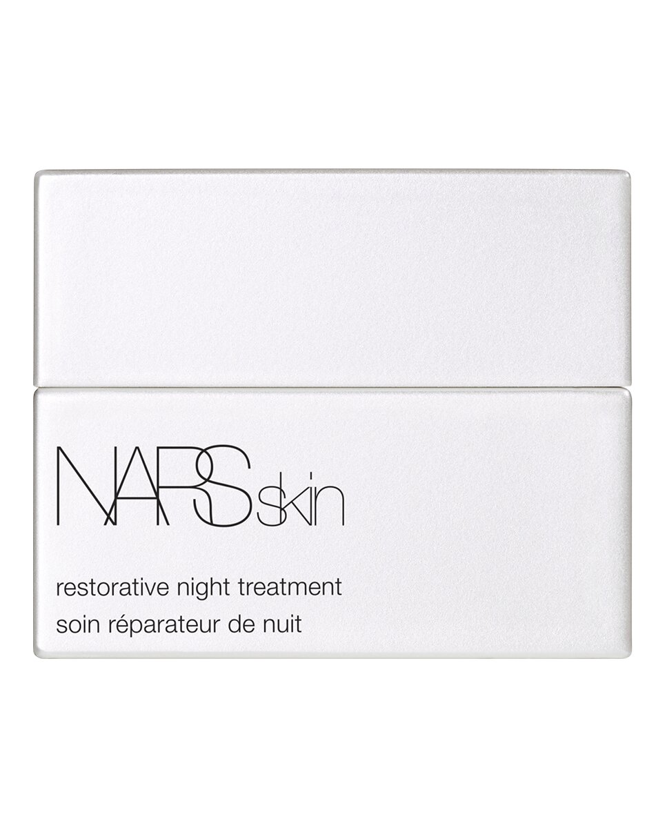 Nars - Tratamiento Restorative Night Nars.