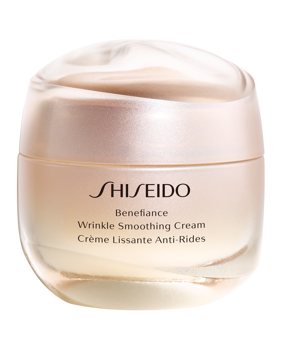 Crema antiarrugas Benefiance Wrinkle Smoothing Cream 50 ml Shiseido - 50 ml 1