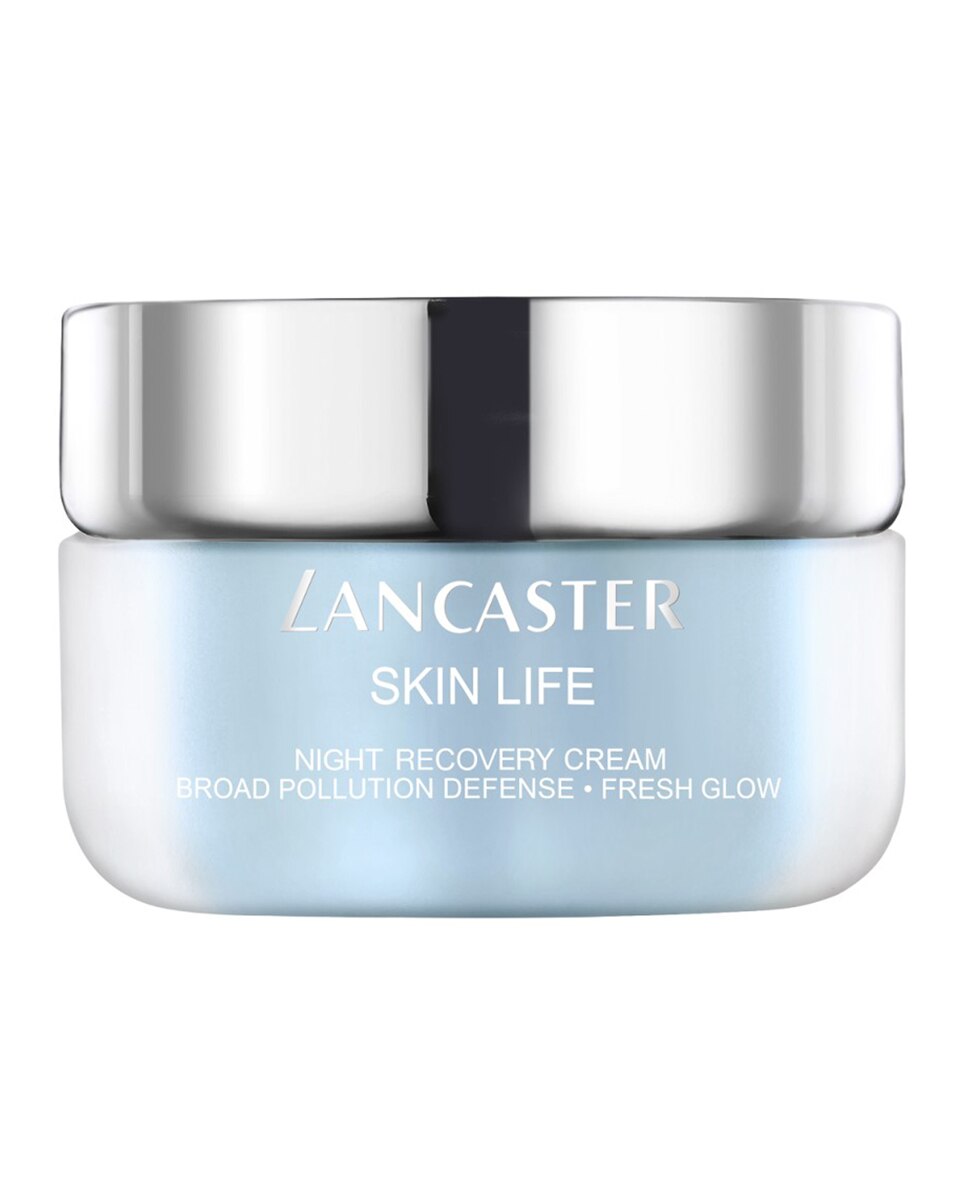 Crema de Noche Skin Life Night Recovery Cream Lancaster - 50 ml 1
