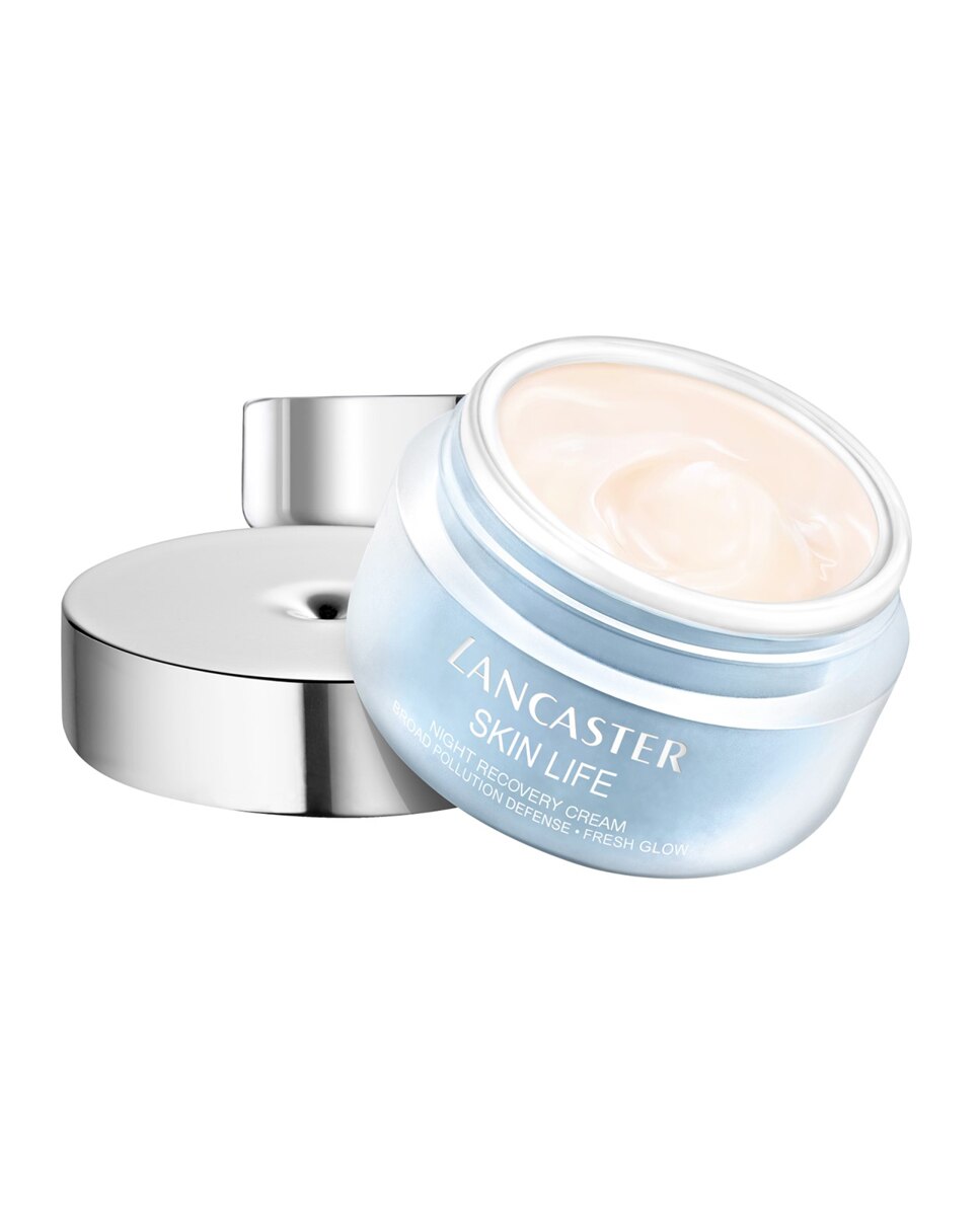 Crema de Noche Skin Life Night Recovery Cream Lancaster - 50 ml 2