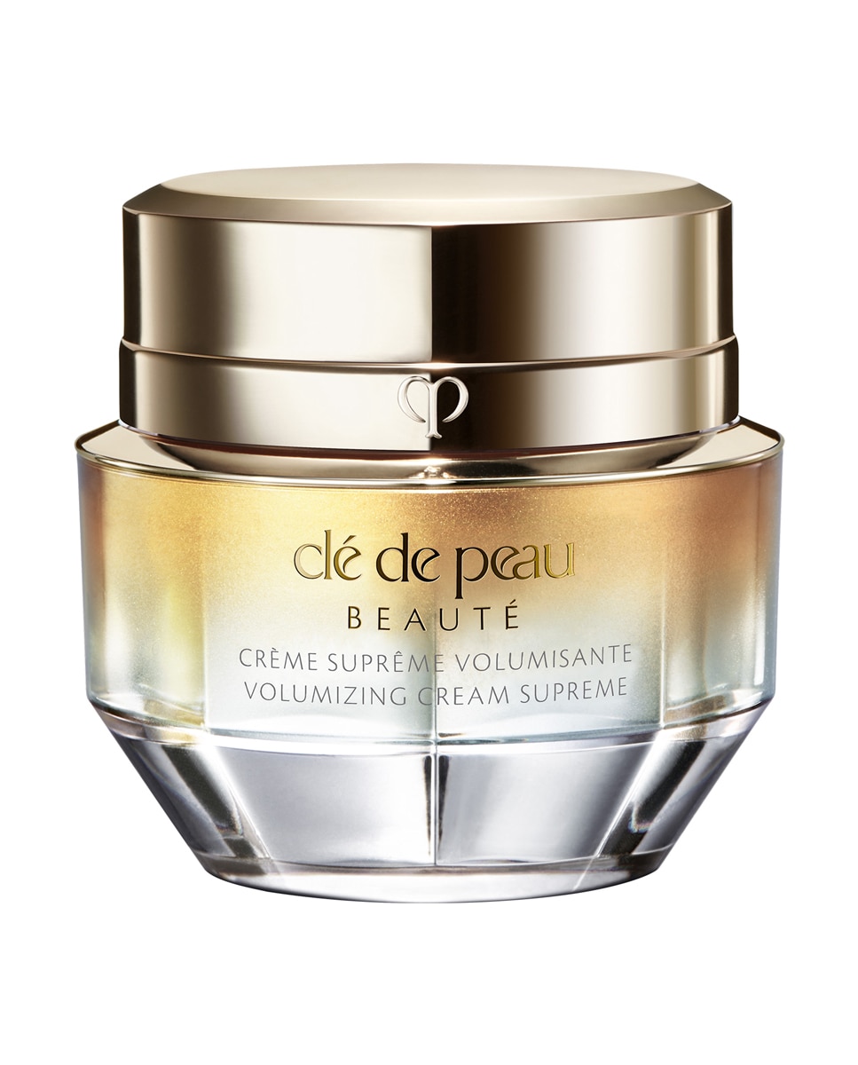 Clé de Peau Beauté - Crema Voluminizadora Volumizing Cream Supreme 50 ml Clé de Peau Beauté.