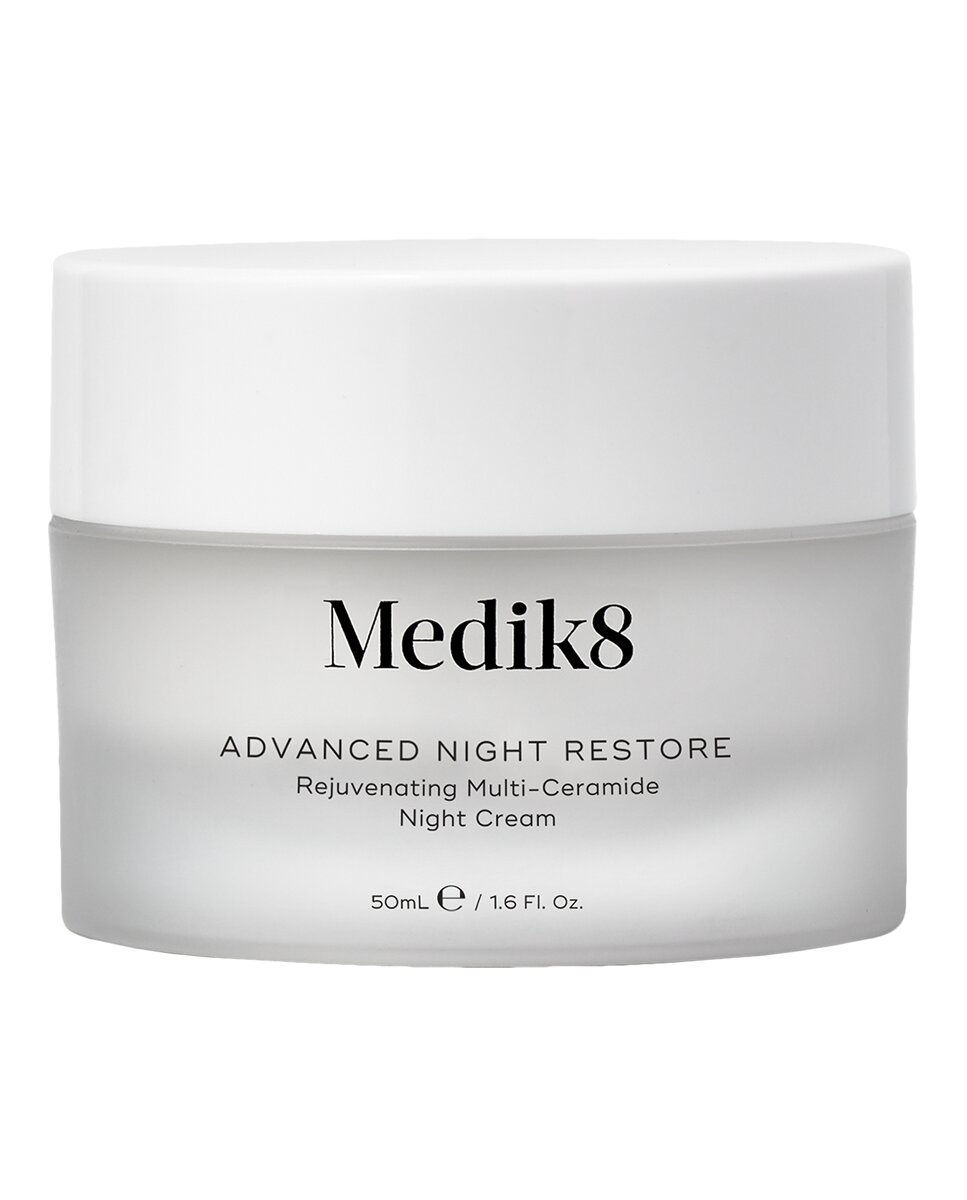 Medik8 - Crema de noche Advanced Night Restore 50 ml Medik8.