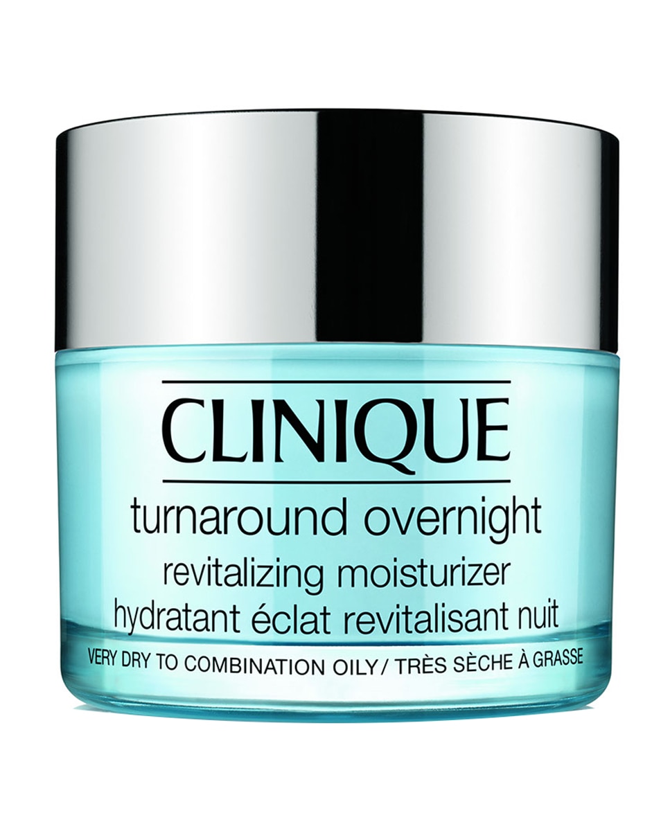 Imagen de Clinique Turnaround crema noche 50 ml en OfertitasTOP