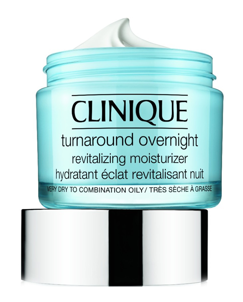 Thumbnail 1 de Clinique Turnaround crema noche 50 ml