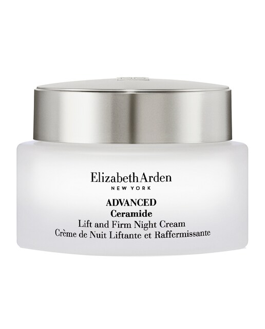 Crema de Noche Advanced Ceramide Reafirmante Alisador de Arrugas con Ceramidas Elizabeth Arden