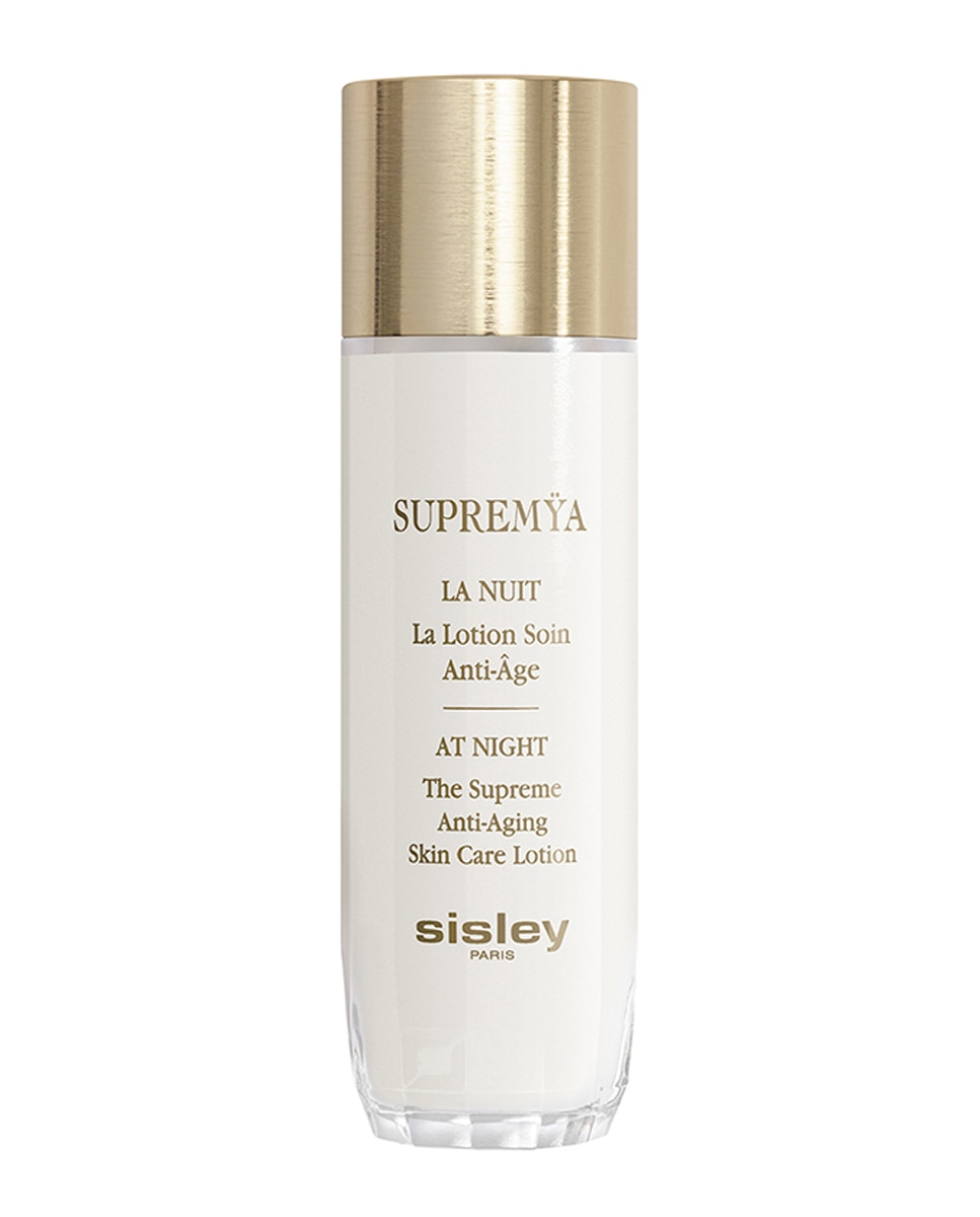 Imagen de Sisley Loción Supremÿa La Nuit 140 ml, tratamiento anti-edad en OfertitasTOP