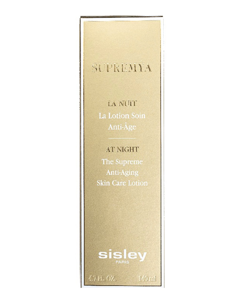 Thumbnail 2 de Sisley Loción Supremÿa La Nuit 140 ml, tratamiento anti-edad