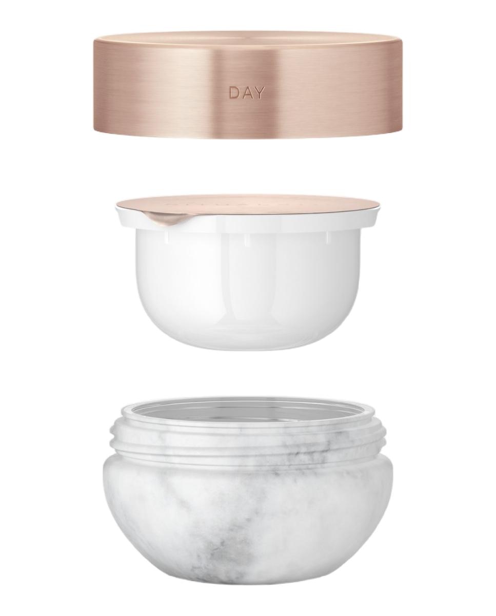 Recarga Crema Facial Día Anti-Ageing Rituals - 50 ml 3