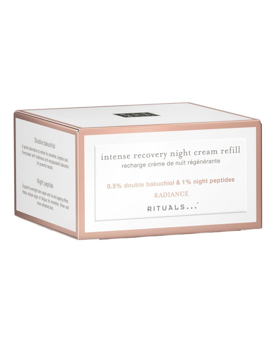 Recarga Crema de Noche Intense Recovery 50 Ml Rituals - 50 ml 2