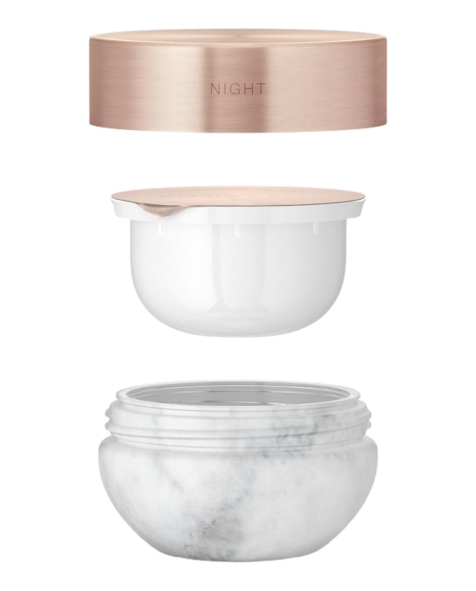Recarga Crema de Noche Intense Recovery 50 Ml Rituals - 50 ml 3