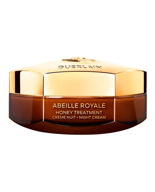 Crema de Noche Abeille Royale Honey Treatment 50 ml Guerlain